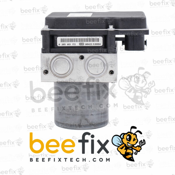 ABS Bosch81