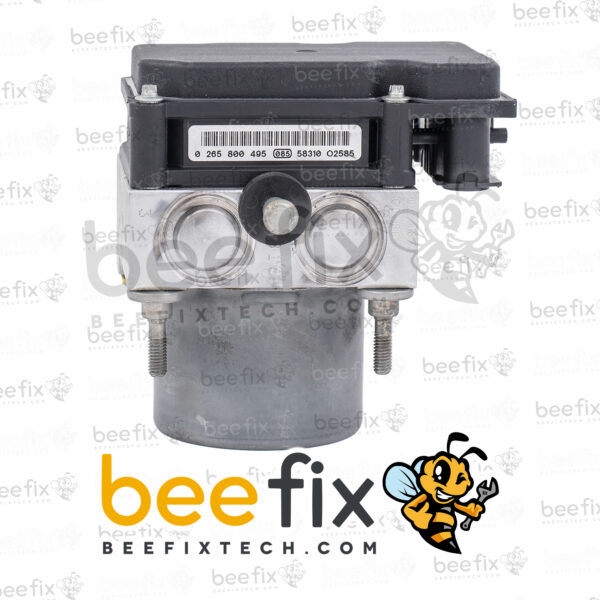 ABS Bosch80