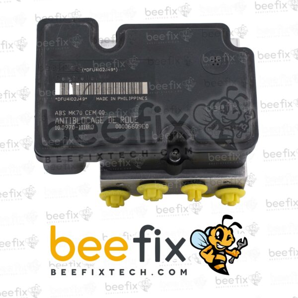 ABS MK70