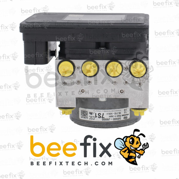 ABS MK100
