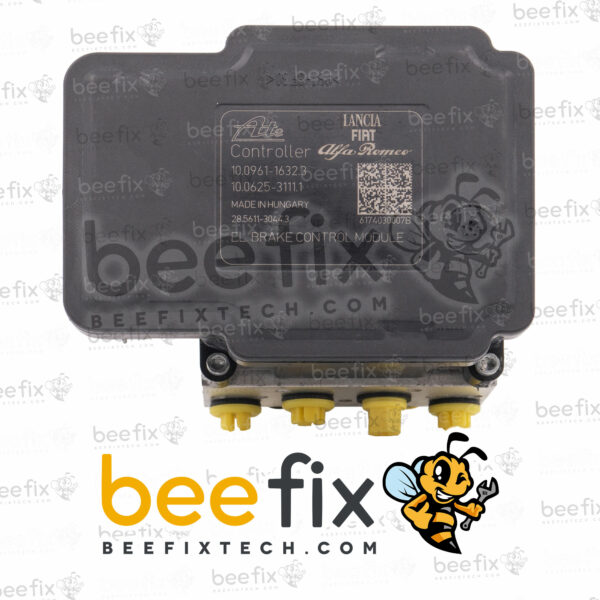 MK26 000 - Rigenerazione ABS Riparazione Meccatronica Centraline Cambio Robotizzato Attuatori