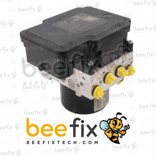 MK26 001 - Rigenerazione ABS Riparazione Meccatronica Centraline Cambio Robotizzato Attuatori