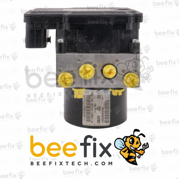 MK26 002 - Rigenerazione ABS Riparazione Meccatronica Centraline Cambio Robotizzato Attuatori