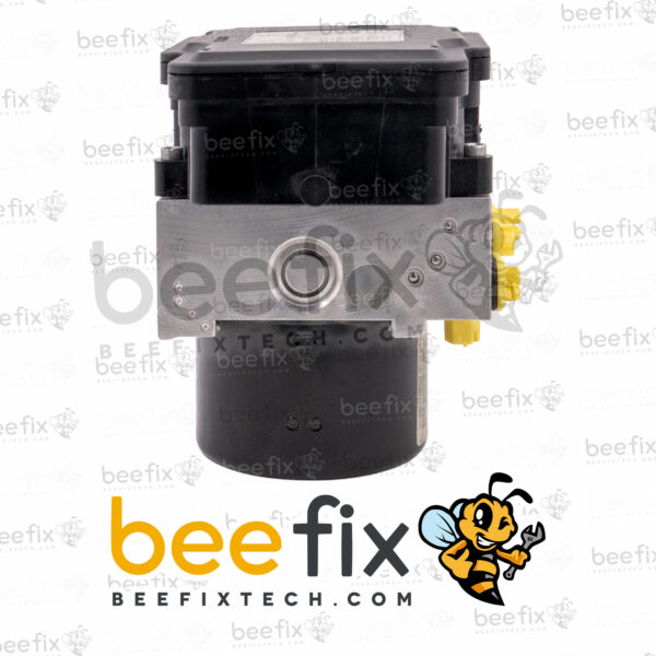 MK26 003 - Rigenerazione ABS Riparazione Meccatronica Centraline Cambio Robotizzato Attuatori