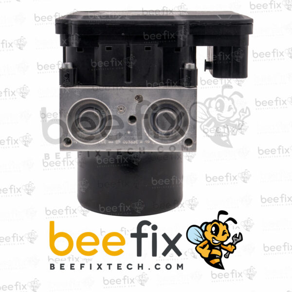 MK26 004 - Rigenerazione ABS Riparazione Meccatronica Centraline Cambio Robotizzato Attuatori