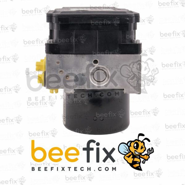 MK26 005 - Rigenerazione ABS Riparazione Meccatronica Centraline Cambio Robotizzato Attuatori