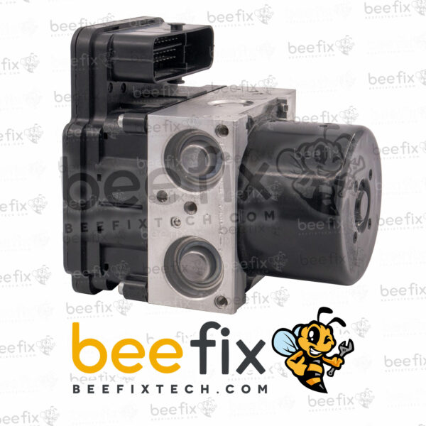 MK26 006 - Rigenerazione ABS Riparazione Meccatronica Centraline Cambio Robotizzato Attuatori