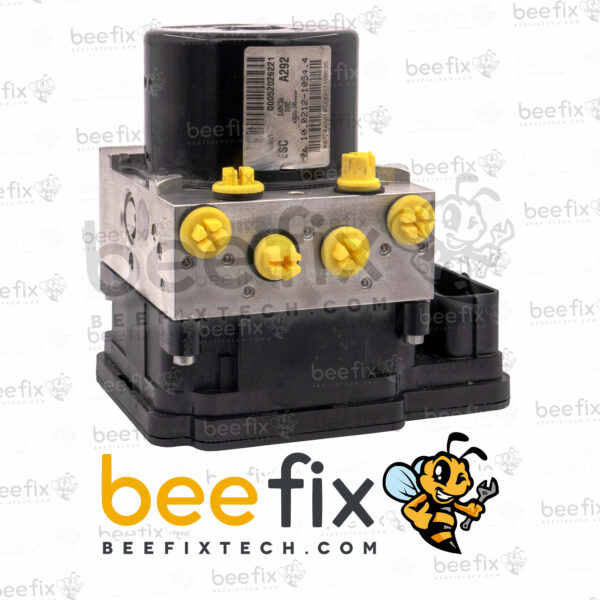 MK26 007 - Rigenerazione ABS Riparazione Meccatronica Centraline Cambio Robotizzato Attuatori