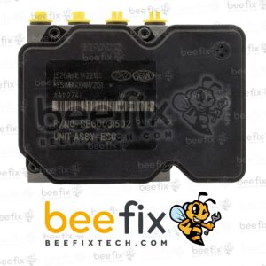 ABS Mando1-000