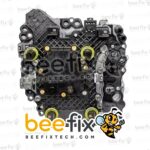 BeeFixTech Banco ABS • Rigenerazione ABS Cambi robotizzati Meccatronica DSG