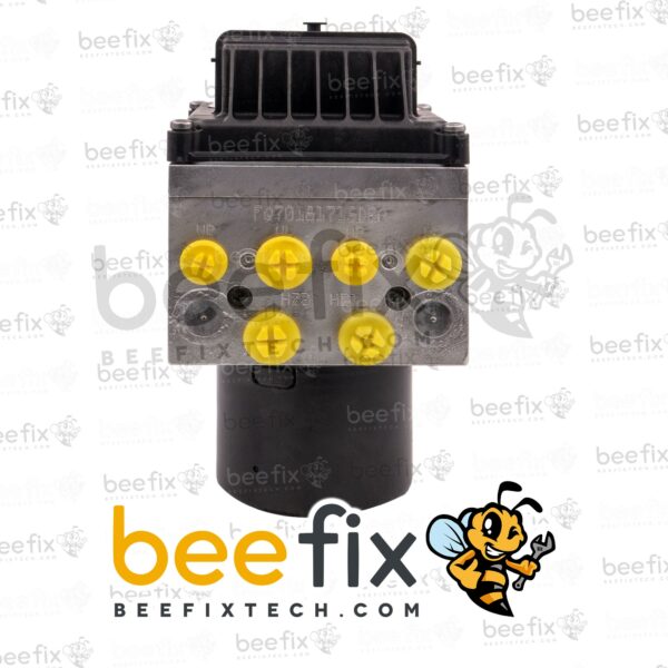 TRW5 004 - Rigenerazione ABS Riparazione Meccatronica Centraline Cambio Robotizzato Attuatori
