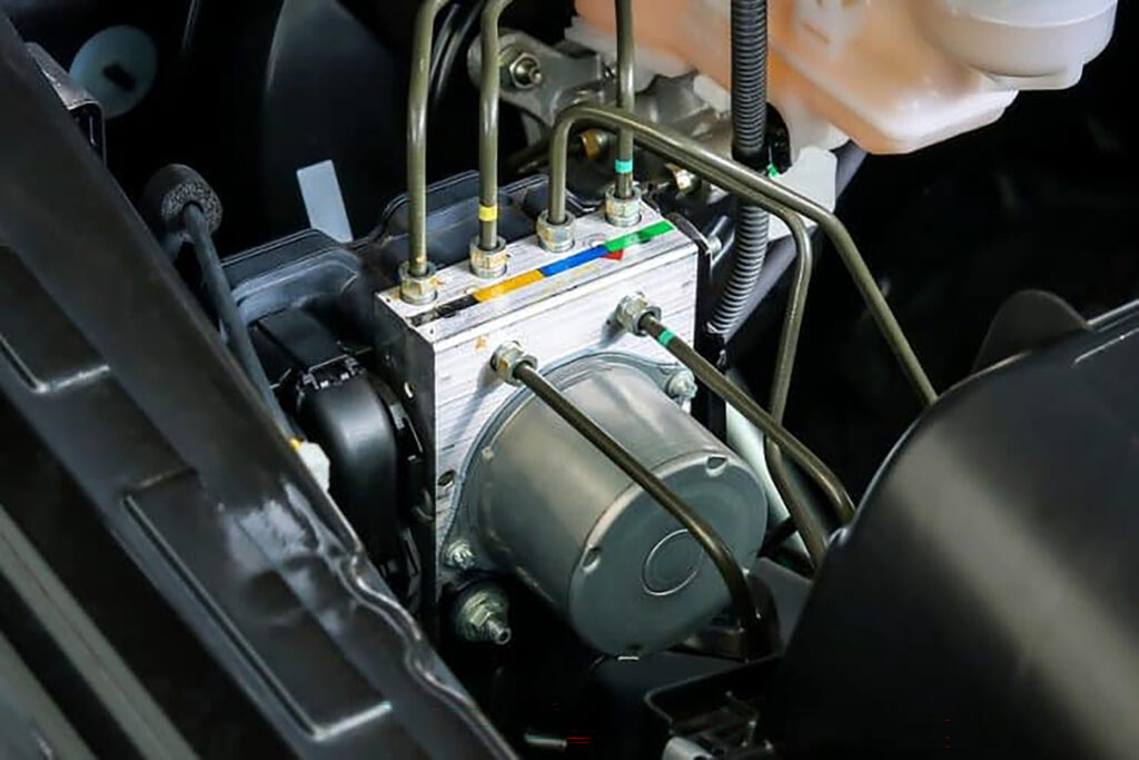 BeeFixTech Banco ABS • Rigenerazione ABS Cambi robotizzati Meccatronica DSG
