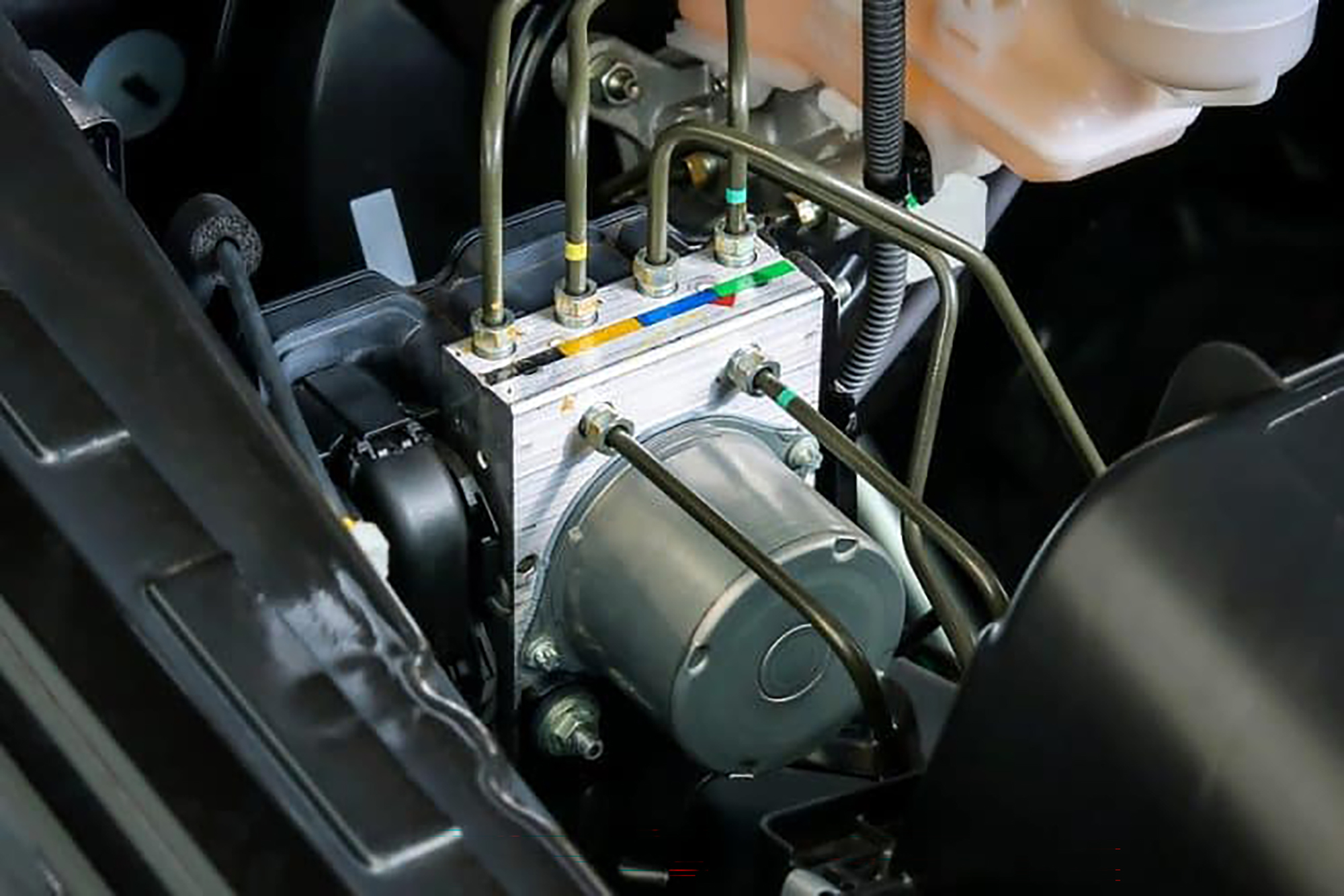 BeeFixTech Banco ABS • Rigenerazione ABS Cambi robotizzati Meccatronica DSG