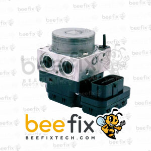 BeeFixTech Banco ABS • Rigenerazione ABS Cambi robotizzati Meccatronica DSG