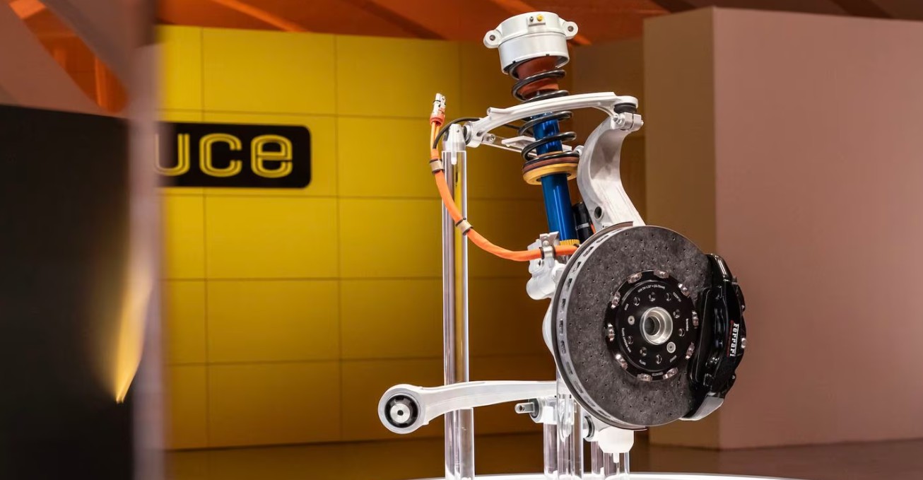 BeeFixTech Banco ABS • Rigenerazione ABS Cambi robotizzati Meccatronica DSG