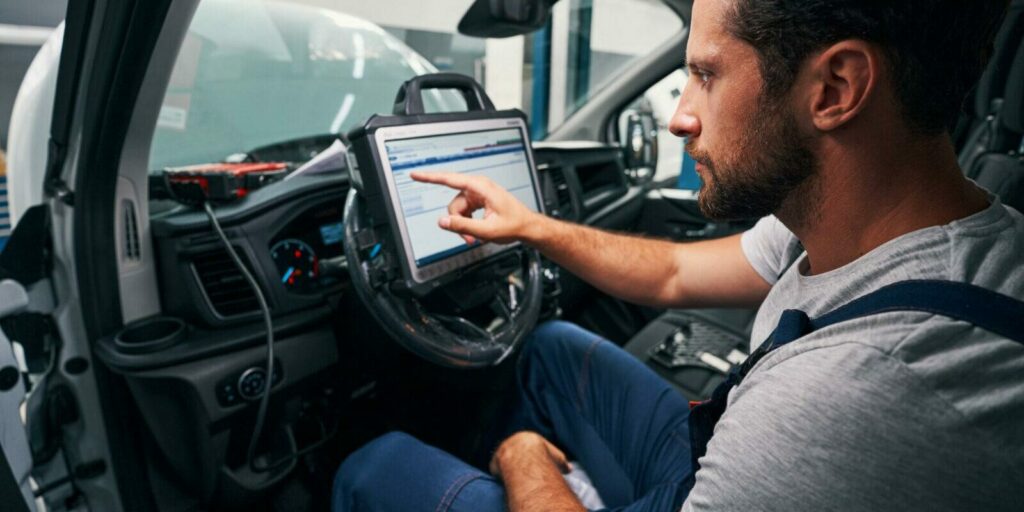 Guasti ABS più frequenti