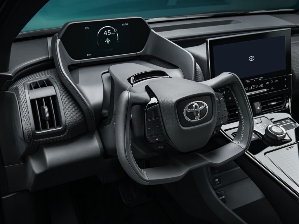 Codice 89530 cambio robotizzato Toyota